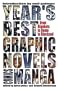 The Year's Best Graphic Novels, Comics & Manga