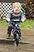 Strider - Handlebar Pad for Extra Cushioning - Black