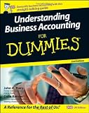 Understanding Business Accounting For Dummies