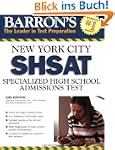 Barron's New York City SHSAT: Special...