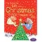 Children's Christmas books & DVD's