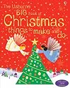 Big Book of Christmas Things to Make and Do Collection (Christmas Activity)