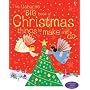 Big Book of Christmas Things to Make and Do Collection (Christmas Activity)