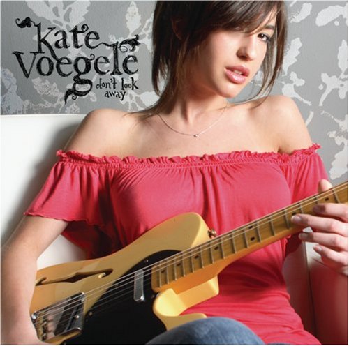 Kate Voegele - Don