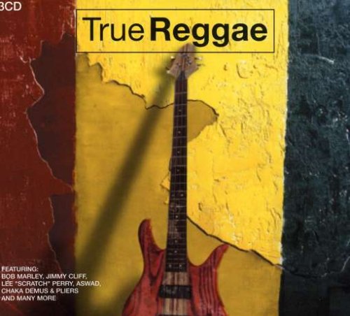 CD-Charts  Search : True Reggae