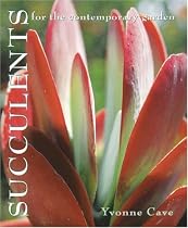 Succulents for the Contemporary Garden