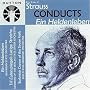 Strauss Conducts Ein Heldenleben