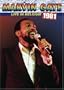 Marvin Gaye: Live in Belgium 1981