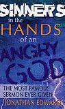 Sinners in the Hands of an Angry God