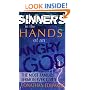 Sinners in the Hands of an Angry God