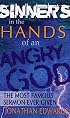 Sinners in the Hands of an Angry God