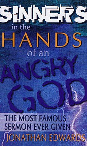 Sinners in the Hands of an Angry God under Protestant in The Books Store