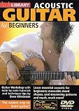 Acoustic Guitar For Beginners