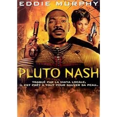 Pluto Nash