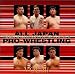 �����ܥץ��쥹�ơ��������� vol.3 THE BEST OF ALL JAPAN PRO-WRESTLING THEME��98