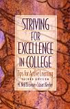 Striving for Excellence in College: Tips for Active Learning