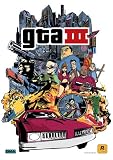 GTA 3 - Poster (limitierte Sonderedition)