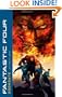 Fantastic Four: Doomgate (Fantastic Four (Pocket))