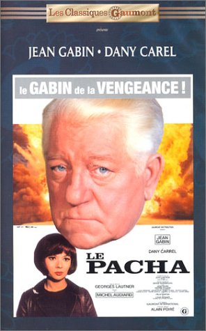 Childrens Toyshop  Vidéo : Le Pacha