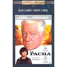Le Pacha [VHS]
