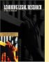 Learning Legal Research: A How-to Manual (Pearson Prentice Hall Legal)