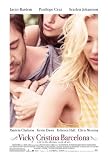 Vicky Cristina Barcelona (2008), Original Double-sided Movie Thatre Poster, 27x40, Woody Allen