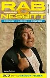 Rab C. Nesbitt - Country / Lesson / Domestic [1992] [VHS] [1990]