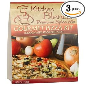 pizza kit