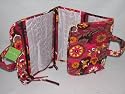 Vera Bradley Hanging Organizer