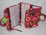 Vera Bradley Hanging Organizer