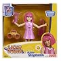 Lazytown Lazy Town Action Figure Stephanie