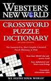 Webster s New World Crossword Puzzle Dictionary (Webster s New World)