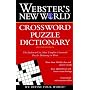Webster's New World Crossword Puzzle Dictionary (Webster's New World)