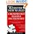 Webster's New World Crossword Puzzle Dictionary