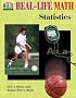 Statistics (Real-Life Math Series)
