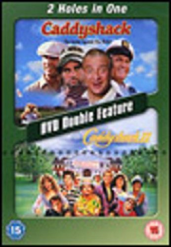 Caddyshack 1 & 2