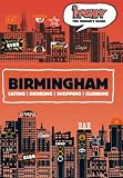 Itchy Insider's Guide to Birmingham (Itchy Giudes)