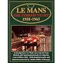 Le Mans The Ferrari Years 1958-1965 (Brooklands Books Racing Series): The Ferrari Years, 1958-65
