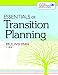 Essentials of Transition Planning (Brookes Transition to Adulthood) by Paul Wehman