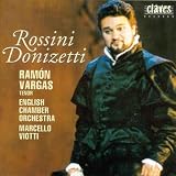 Donizetti/Rossini: Tenor Arias