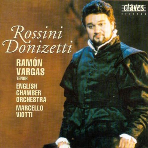 Produkt-Bild: Opera Arias