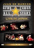 Afro Cuban All Stars Live in Japan