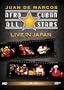 Afro Cuban All Stars Live in Japan
