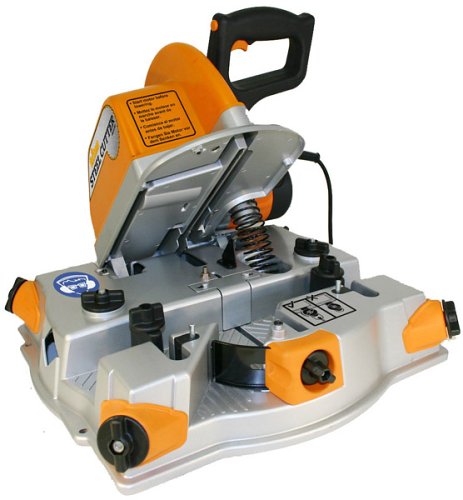Triton SCA001  12 Amp 7-1/4-Inch Benchtop Steel Cutting Saw