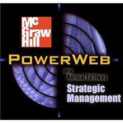 Strategic Management: Concepts and Cases, 13th