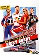 Ricky Bobby. Roi du Circuit