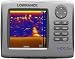 Lowrance HDS-5x Multifunction Echosounder 5-Inch Waterproof Fishfinder with Sounder