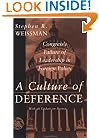 Culture of Deference: Congress's Failure of Leadership in Foreign Policy