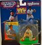 Starting Lineup MLB Baseball Mark McGwire St. Louis Cardinals 1998 Home Run History Action Figure