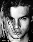 Greg Gorman: Just Between Us